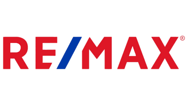RE — logotipo de empresa cliente do marketplace de viagens corporativas Loupit