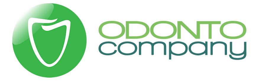 Odo — logotipo de empresa cliente do marketplace de viagens corporativas Loupit