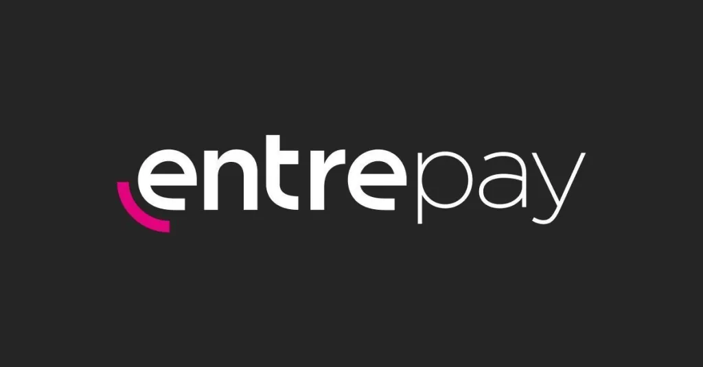 Entrepay — logotipo de empresa cliente do marketplace de viagens corporativas Loupit